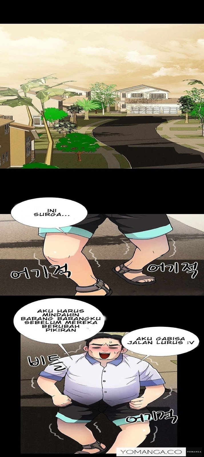 Will You Do as I Say? - Chapter 3 6 Will You Do as I Say? - Chapter 3 6