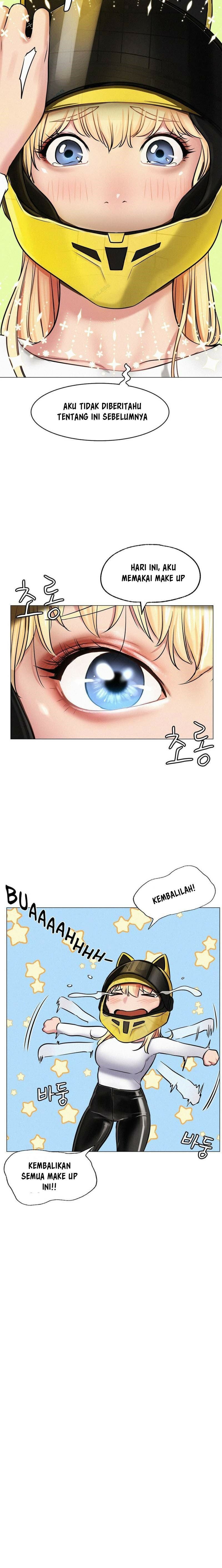 Staying with Ajumma - Chapter 3 18 Staying with Ajumma - Chapter 3 18