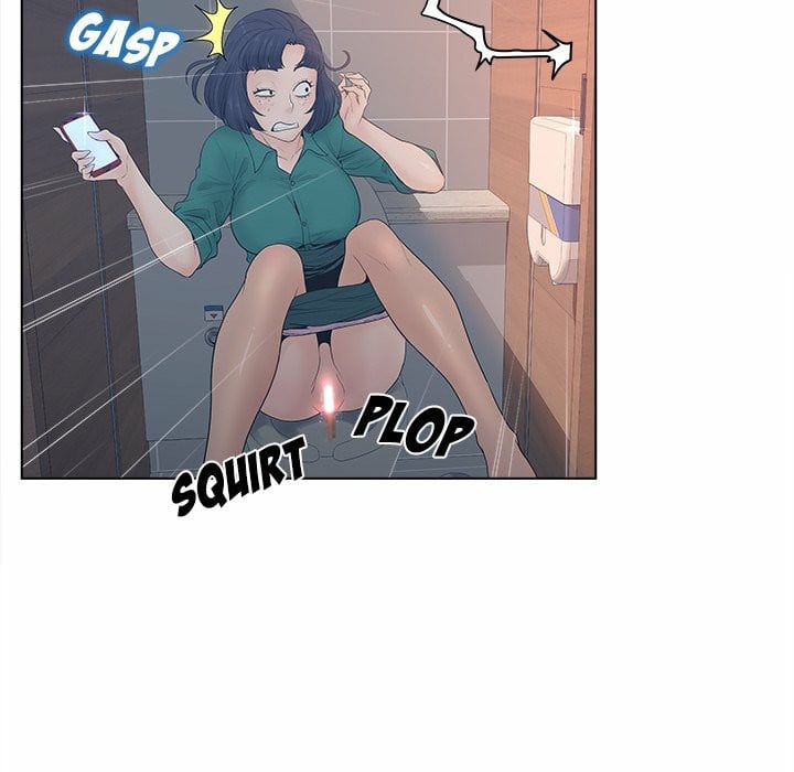 Share Girls - Chapter 3 9