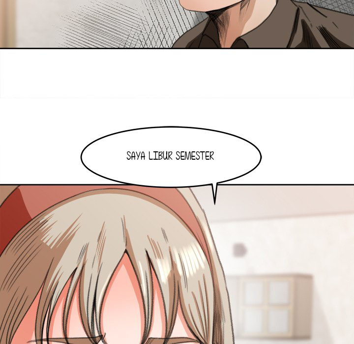 Inside the Uniform - Chapter 3 9 Inside the Uniform - Chapter 3 9