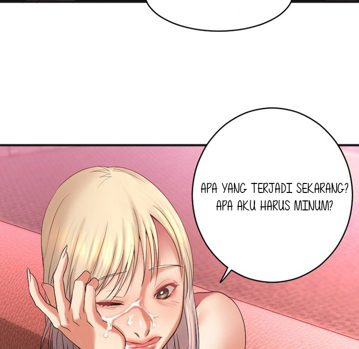 Food Chain (Smoke Joker) - Chapter 3 28 Food Chain (Smoke Joker) - Chapter 3 28