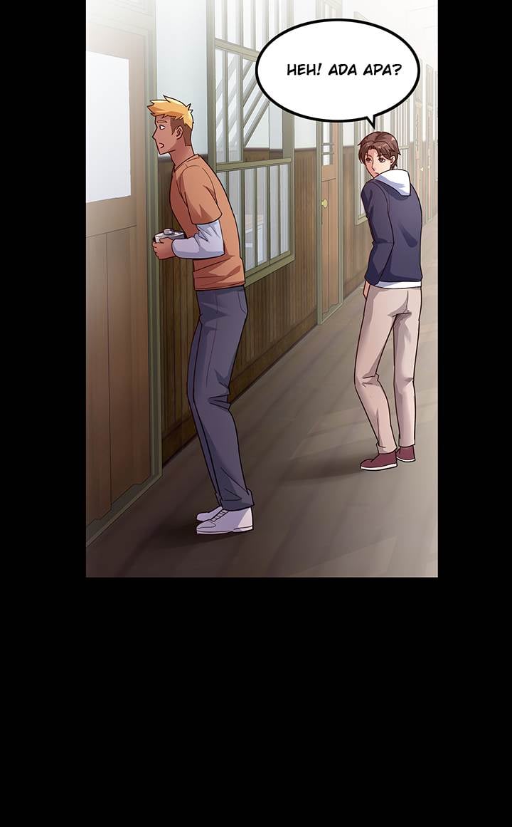 Lovers Exchange - Chapter 3 14