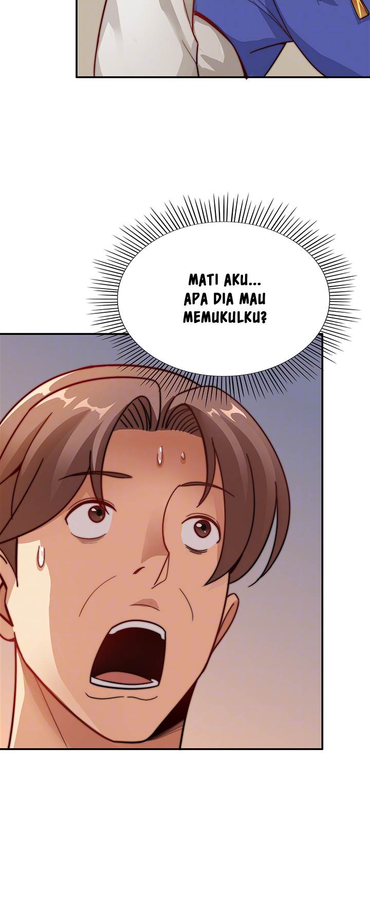 Lovers Exchange - Chapter 3 5