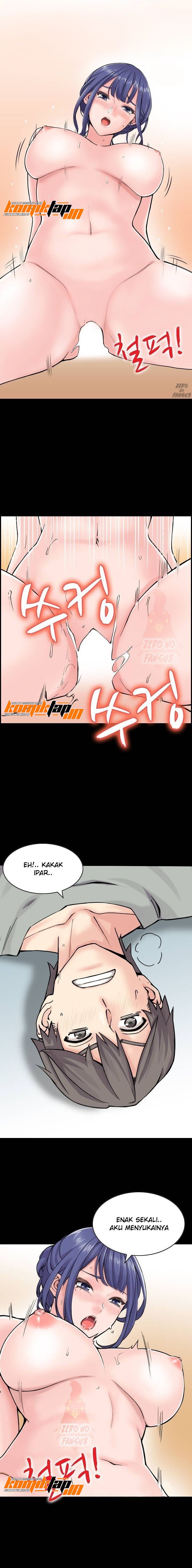 Japanese Sister in Law - Chapter 3 10