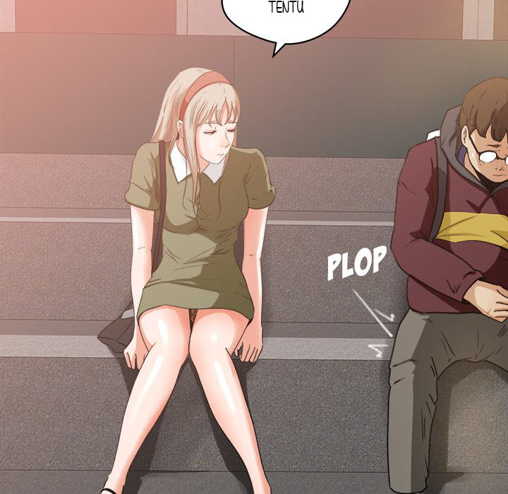 Inside the Uniform - Chapter 3 40 Inside the Uniform - Chapter 3 40