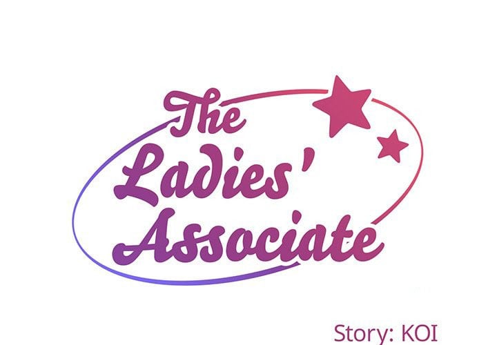 The Ladies’ Associate - Chapter 3 3 The Ladies’ Associate - Chapter 3 3