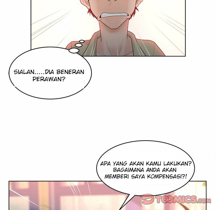 Share Girls - Chapter 3 88