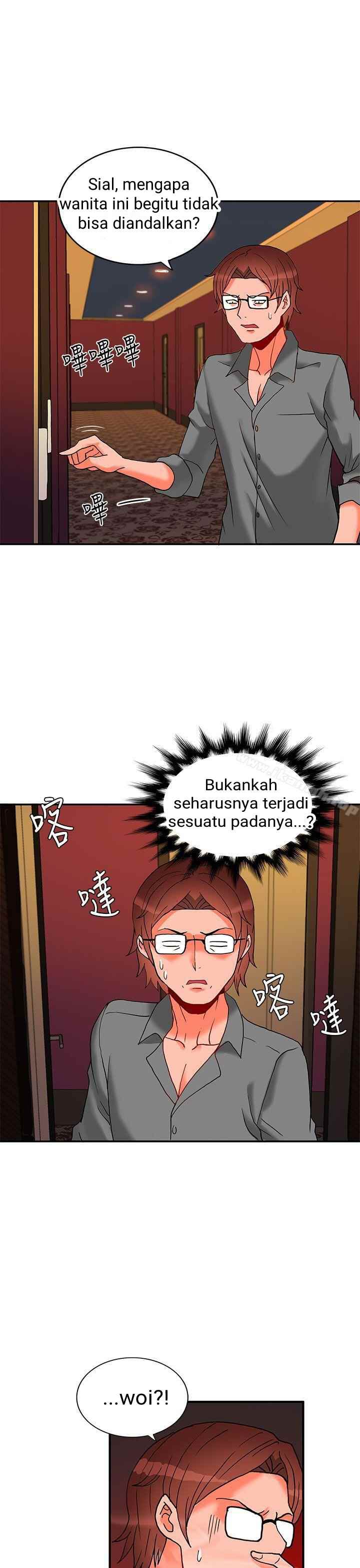 30cm Contractor S2 - Chapter 3 20
