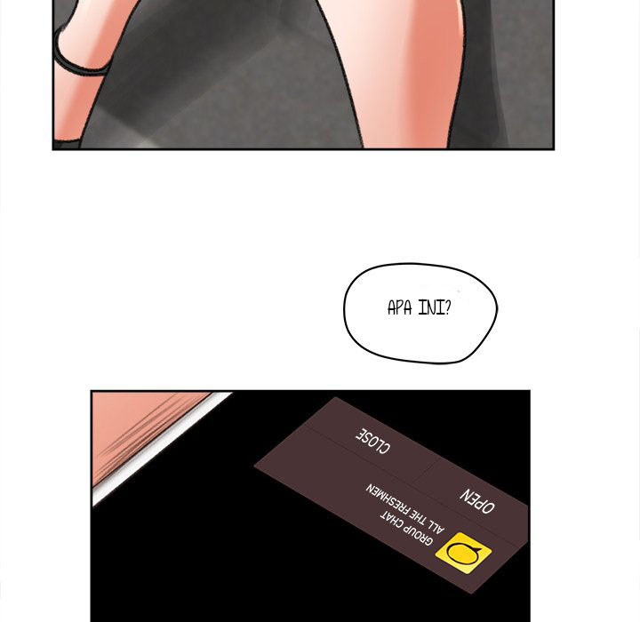 Inside the Uniform - Chapter 3 28 Inside the Uniform - Chapter 3 28