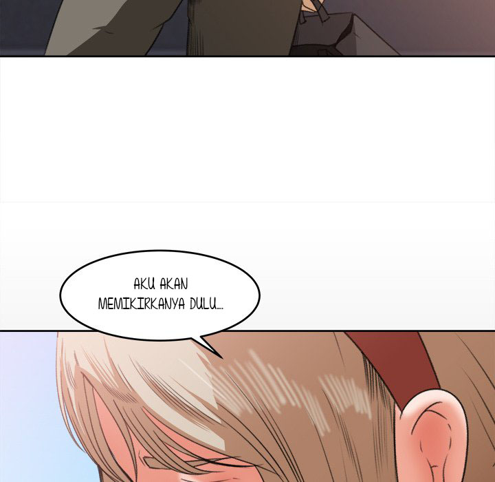 Inside the Uniform - Chapter 3 52 Inside the Uniform - Chapter 3 52