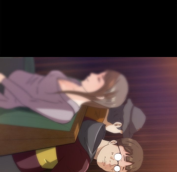 Inside the Uniform - Chapter 3 69 Inside the Uniform - Chapter 3 69