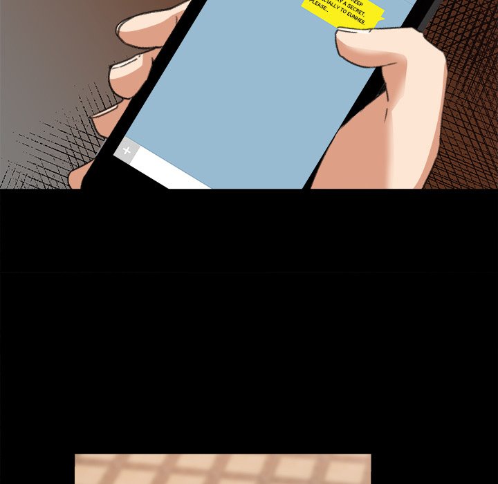 Inside the Uniform - Chapter 3 57 Inside the Uniform - Chapter 3 57