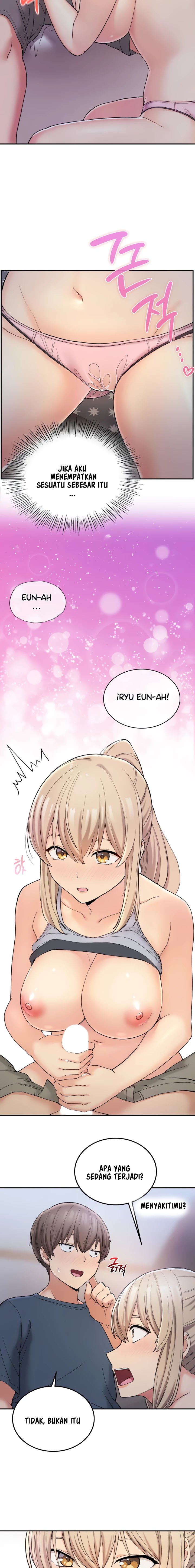 Will we live together in the country - Chapter 3 16