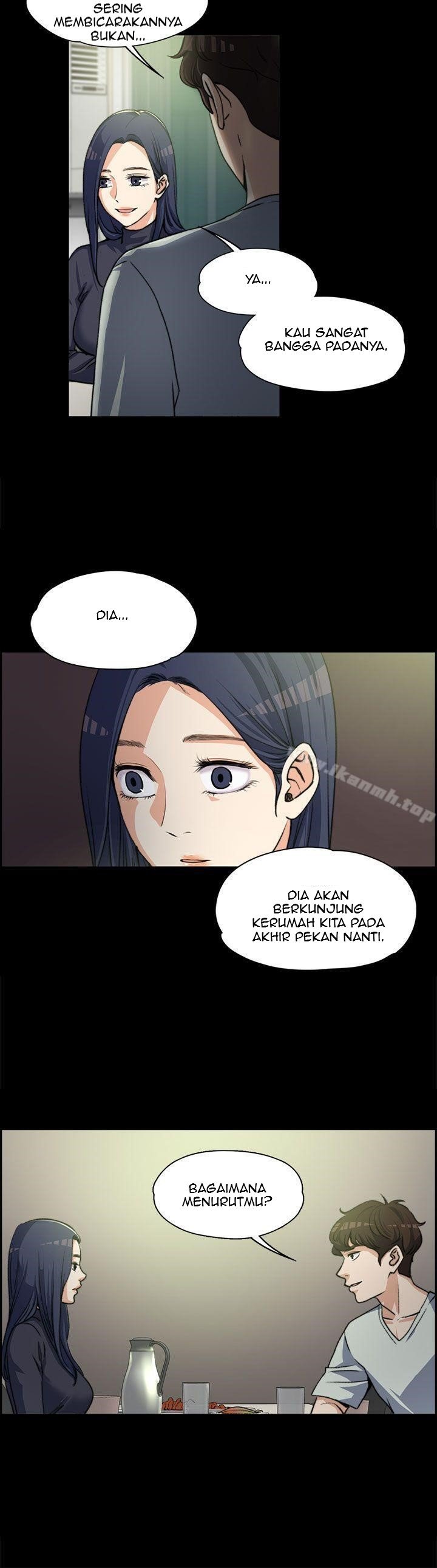 Boss Wife - Chapter 3 18