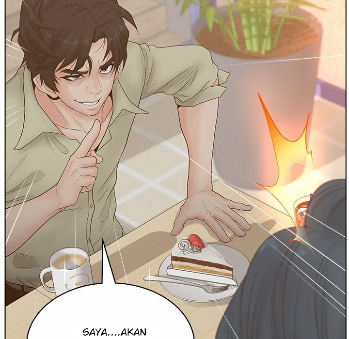 Share Girls - Chapter 3 96