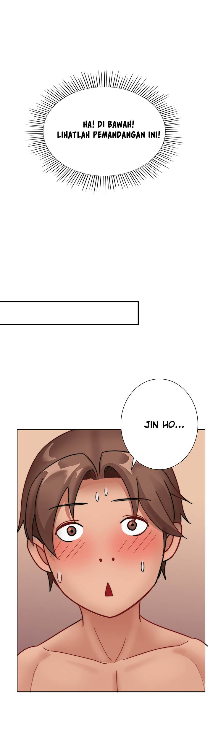 Lovers Exchange - Chapter 3 49