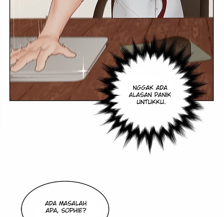 Share Girls - Chapter 3 24