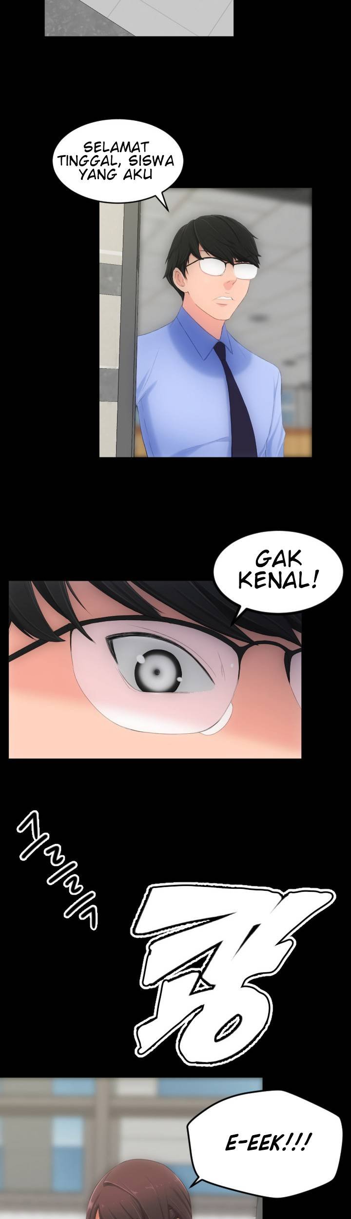 An Adult&#8217;s Experiences - Chapter 3 6