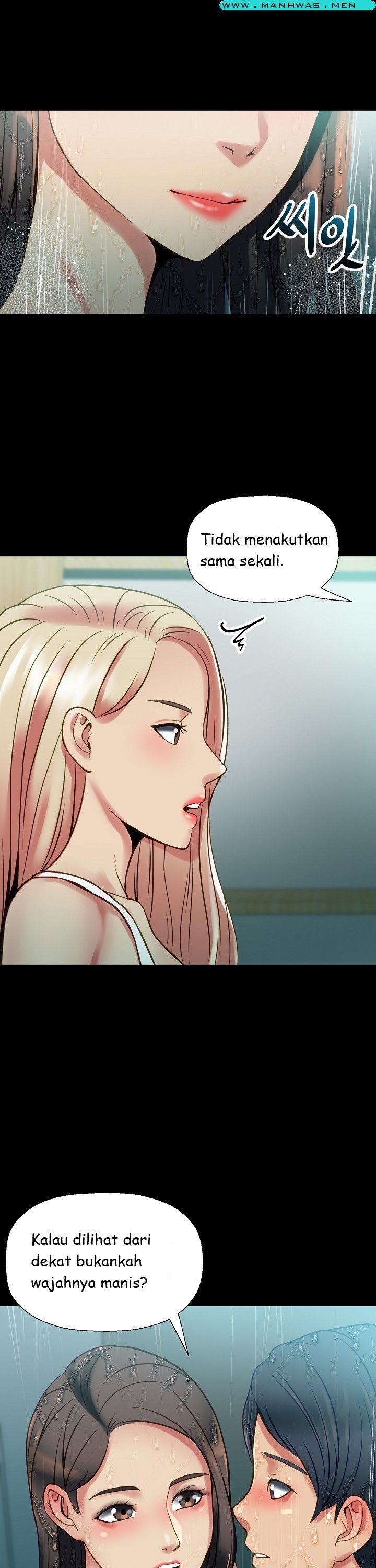 Sister Wife - Chapter 3 9 Sister Wife - Chapter 3 9