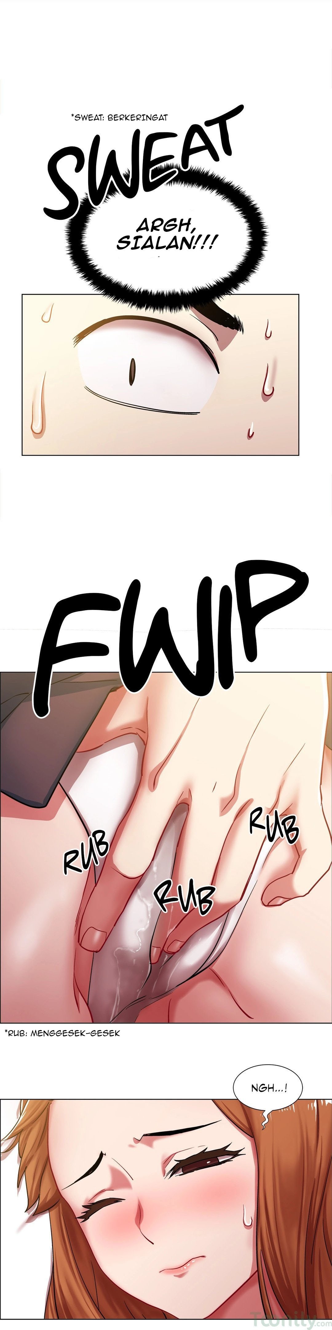 Rental Girls - Chapter 3 2