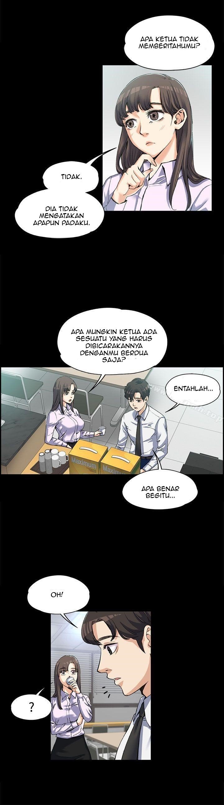 Boss Wife - Chapter 3 6