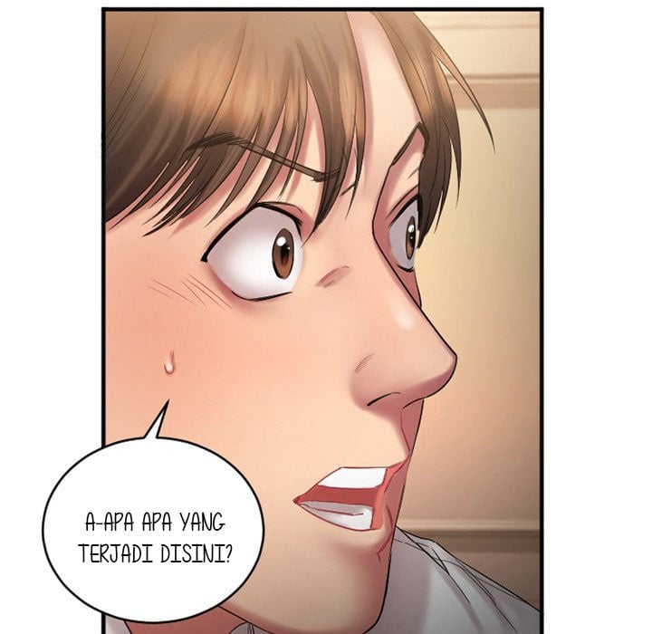 Food Chain (Smoke Joker) - Chapter 3 55 Food Chain (Smoke Joker) - Chapter 3 55