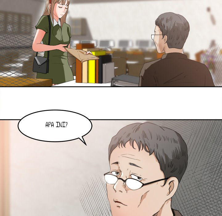 Inside the Uniform - Chapter 3 8 Inside the Uniform - Chapter 3 8