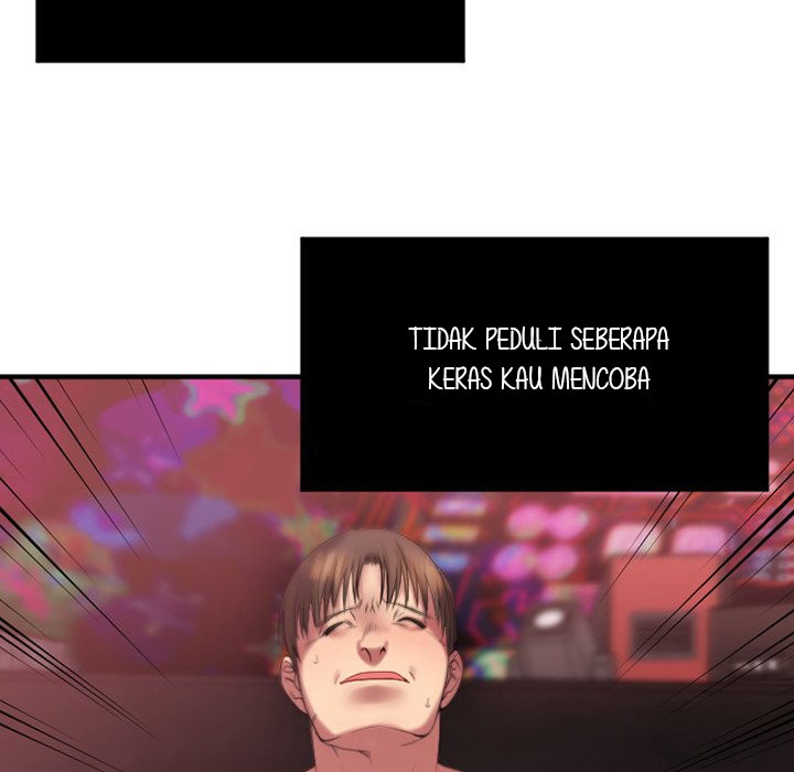 Food Chain (Smoke Joker) - Chapter 3 16 Food Chain (Smoke Joker) - Chapter 3 16