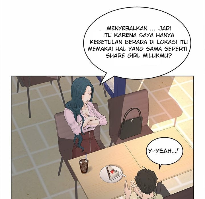 Share Girls - Chapter 3 85