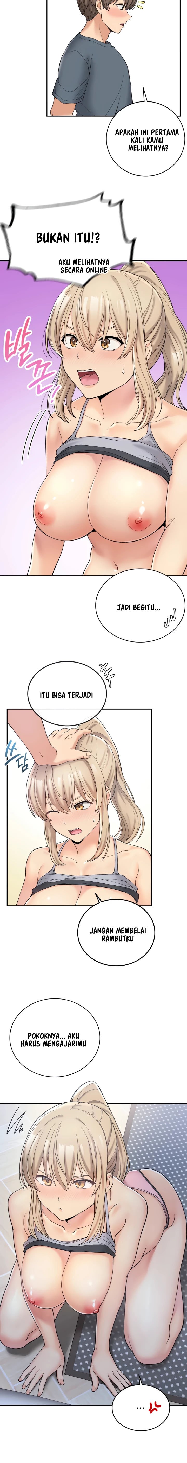 Will we live together in the country - Chapter 3 13