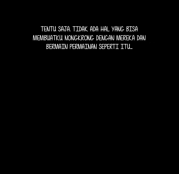 Food Chain (Smoke Joker) - Chapter 3 44 Food Chain (Smoke Joker) - Chapter 3 44