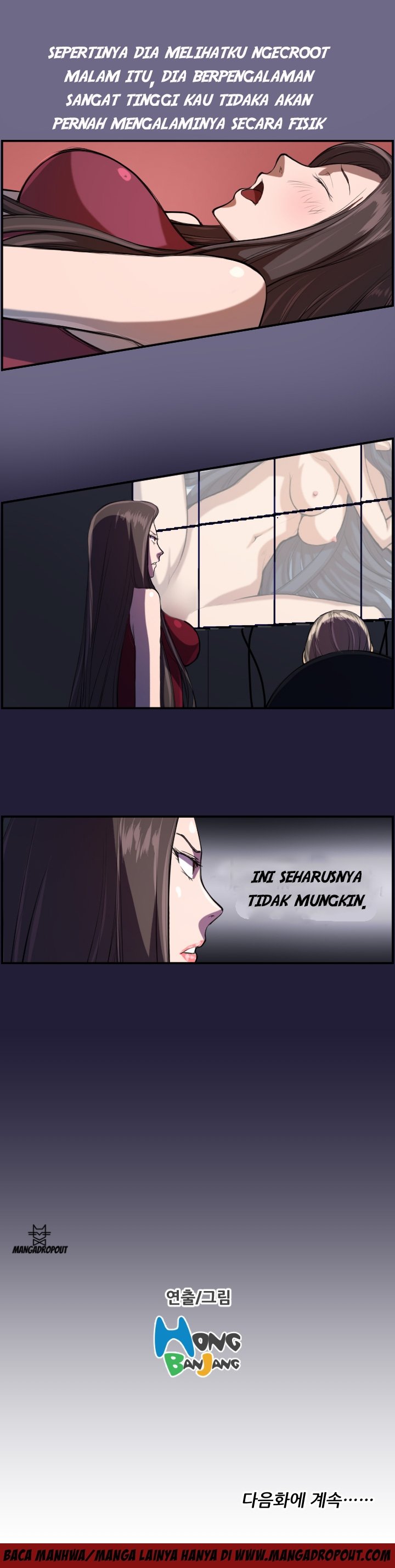 Angel&#8217;s Tears - Chapter 3 15