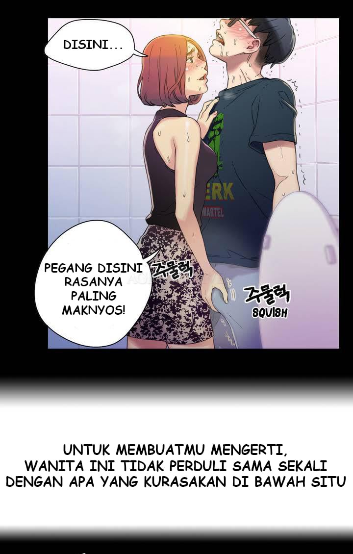 Sweet Guy - Chapter 0 11