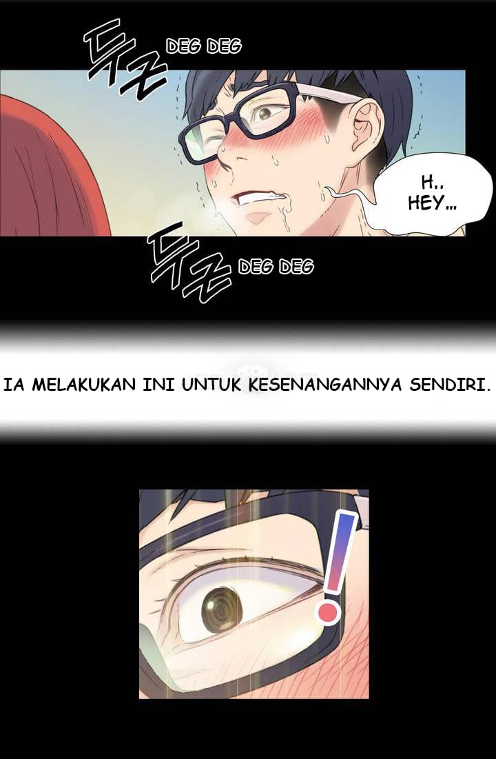 Sweet Guy - Chapter 0 12