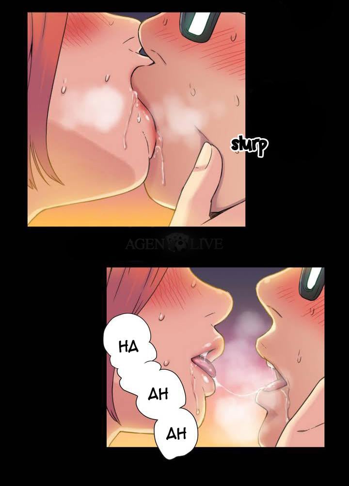 Sweet Guy - Chapter 0 6