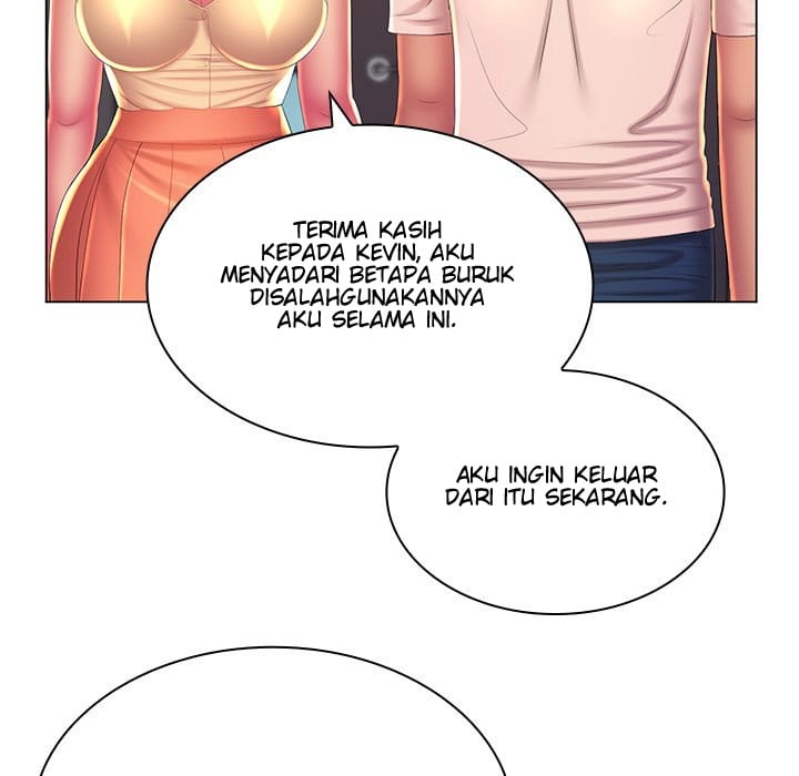His Voice - Chapter 24 end 126