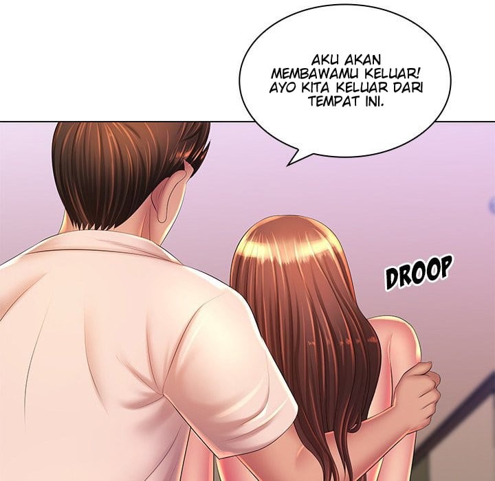 His Voice - Chapter 24 end 65