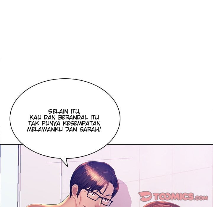 His Voice - Chapter 24 end 46
