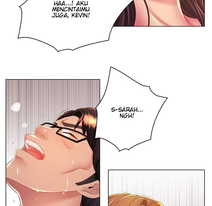 His Voice - Chapter 24 end 118
