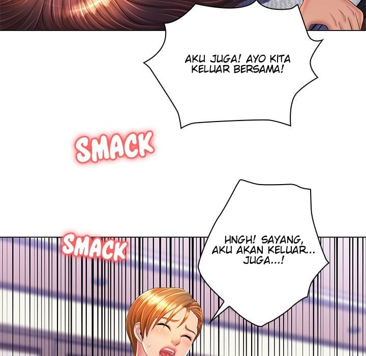 His Voice - Chapter 24 end 114
