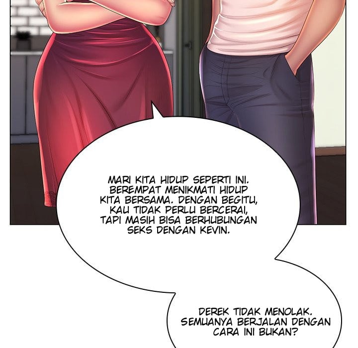 His Voice - Chapter 24 end 124