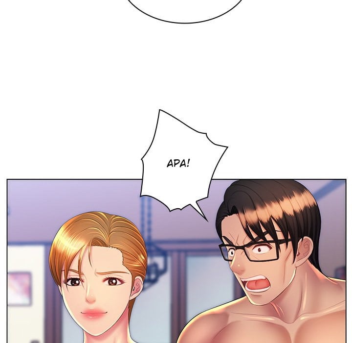 His Voice - Chapter 24 end 90