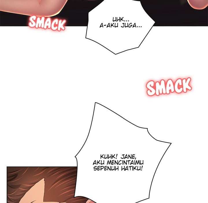 His Voice - Chapter 24 end 116