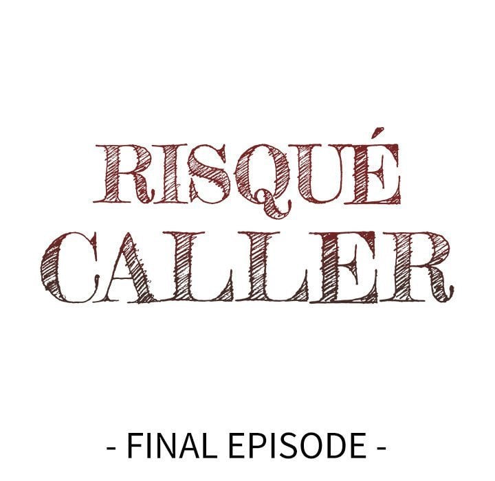His Voice - Chapter 24 end 43