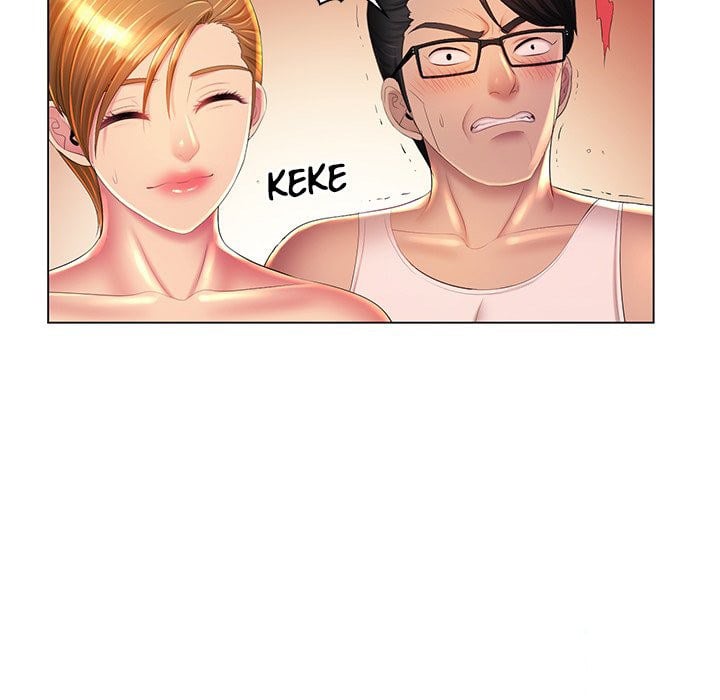 His Voice - Chapter 24 end 130