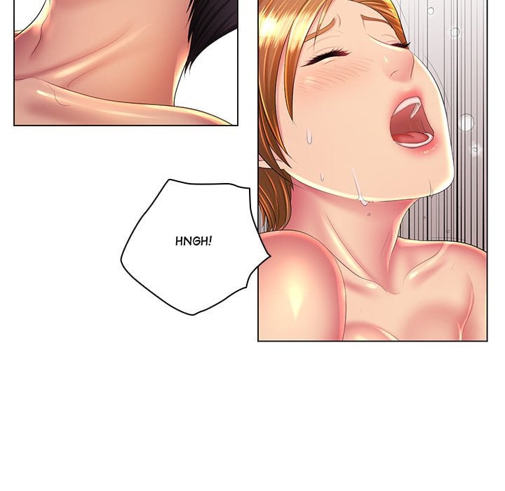 His Voice - Chapter 24 end 119