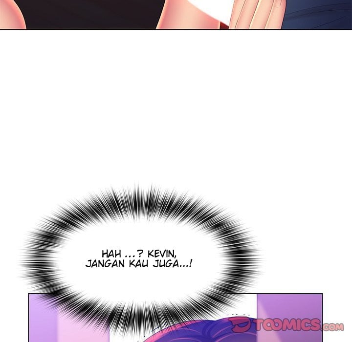 His Voice - Chapter 24 end 28