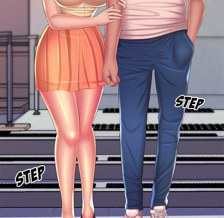His Voice - Chapter 24 end 133