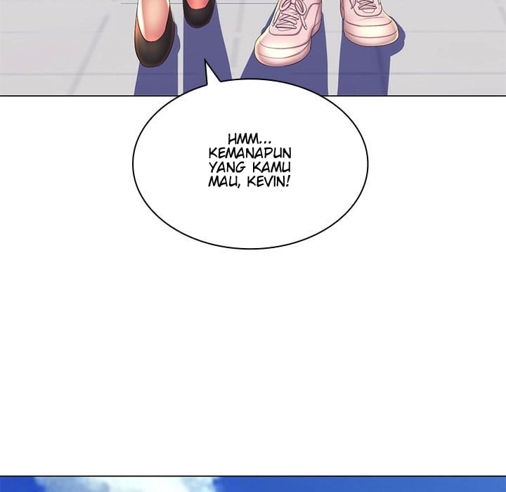 His Voice - Chapter 24 end 134