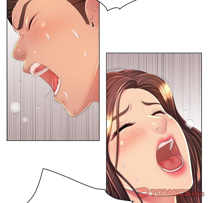 His Voice - Chapter 24 end 117